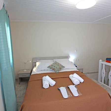 Nea Chora Maisonette Chania  Exterior photo